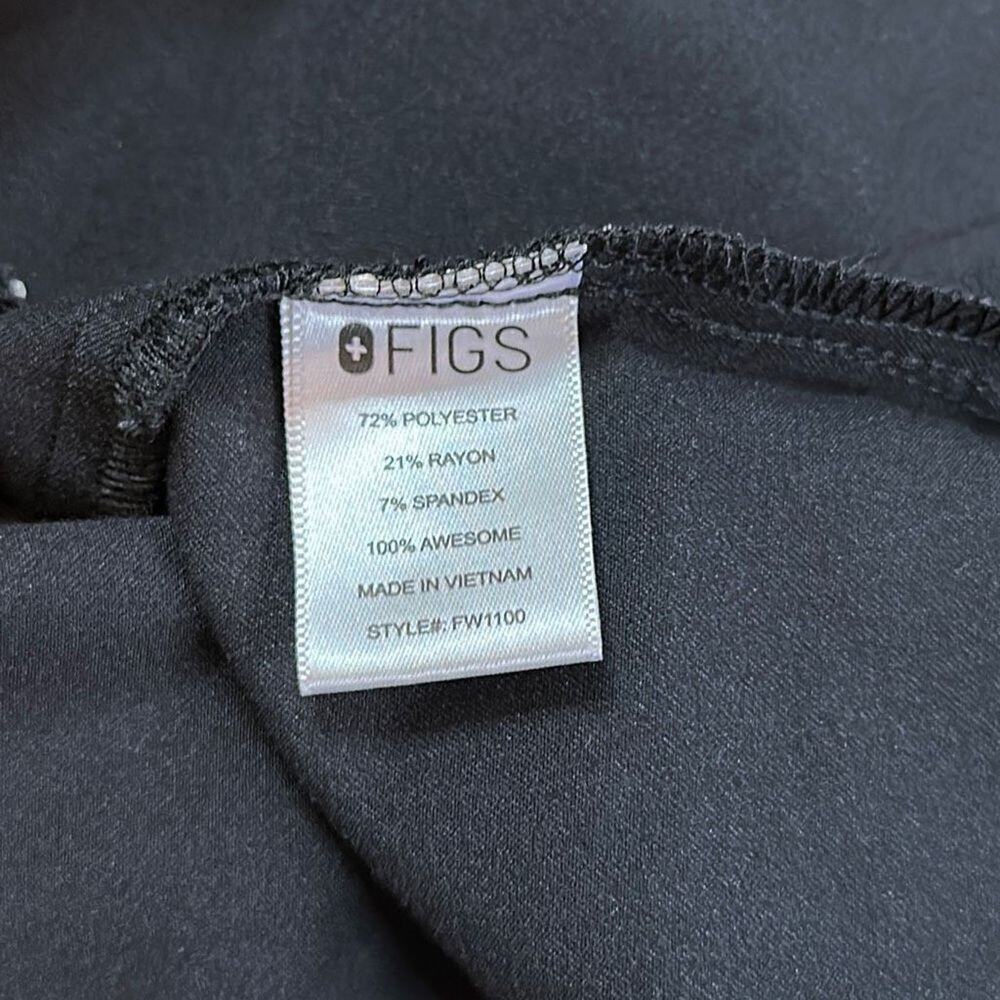 FIGS Casma Scrub Top - Picture 5 of 6